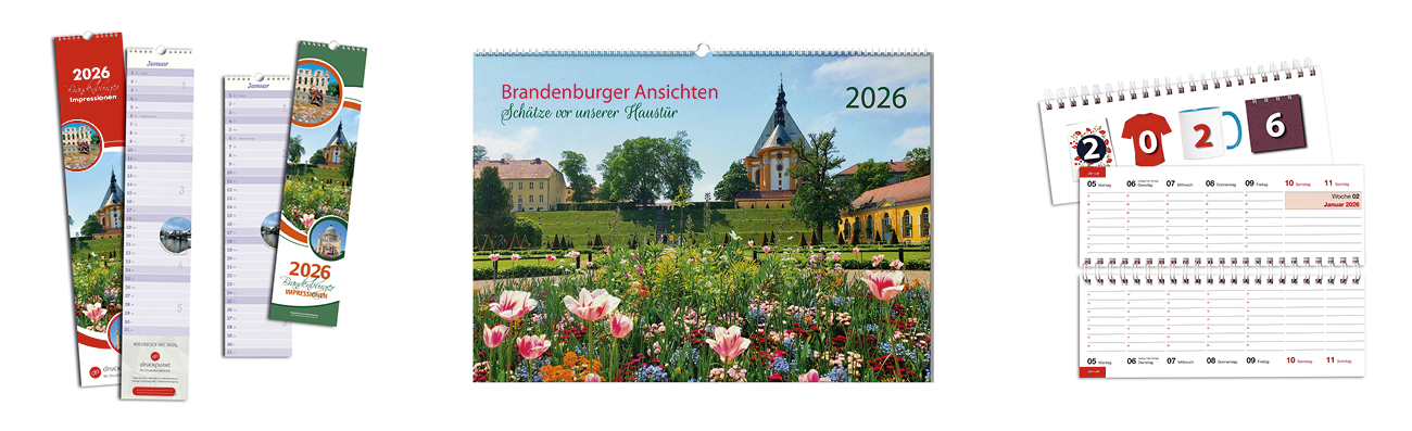 Beispiele Kalender